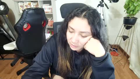 Im VelaI will be Christmas and New Year with my family December 22 to January 13 I will miss you guys. online show from October 2025 05:49:02 AM