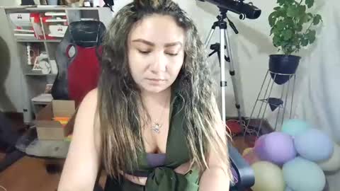 Im VelaI will be Christmas and New Year with my family December 22 to January 13 I will miss you guys. online show from October 2025 02:36:02 AM