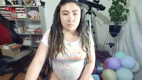 Im VelaI will be Christmas and New Year with my family December 22 to January 13 I will miss you guys. online show from November 2025 01:30:02 AM