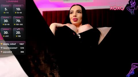 Velma online show from December 2024 09:31:01 PM