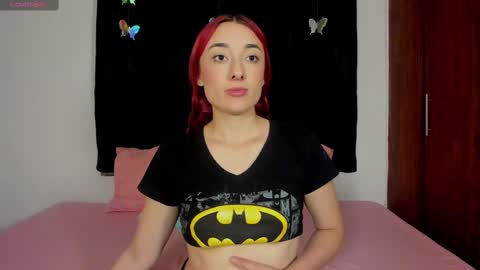 Snapshot of velvet_00 chatting on February 2025 01:27:01 AM velvet_00 online show from February 2025 01:27:01 AM