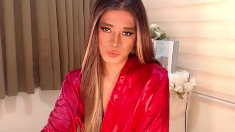 Snapshot of velvet_fux chatting on January 2025 12:31:01 PM Richy will make you fall in love online show from January 2025 12:31:01 PM