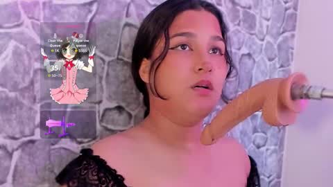 velvet_rosee_ online show from November 2025 07:13:02 PM