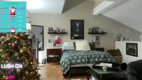 VelvetBarbie online show from December 2024 06:10:01 PM