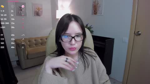 Hii Im new here online show from December 2024 07:36:01 PM