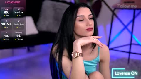 Snapshot of velvetnova chatting on September 2025 06:54:01 PM VelvetNova online show from September 2025 06:54:01 PM