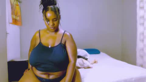 velvetychocolate1 online show from February 2025 01:34:01 AM