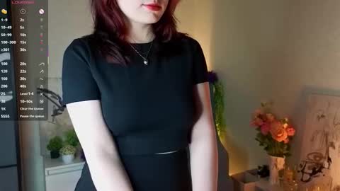 Snapshot of venastonks chatting on October 2025 03:10:01 PM janet online show from October 2025 03:10:01 PM