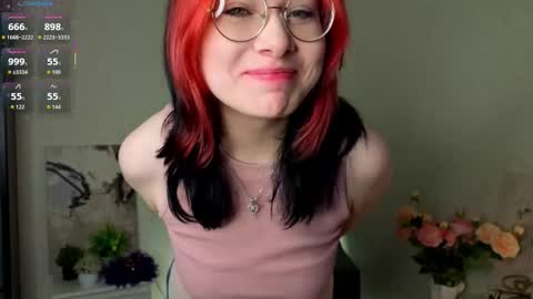 Snapshot of venastonks chatting on October 2025 05:03:01 PM janet online show from October 2025 05:03:01 PM