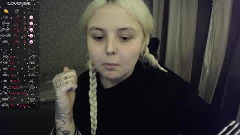 Snapshot of vendymories chatting on September 2025 06:35:01 PM eva 3 online show from September 2025 06:35:01 PM