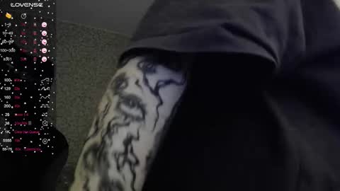 Snapshot of vendymories chatting on October 2025 10:24:01 AM eva 3 online show from October 2025 10:24:01 AM