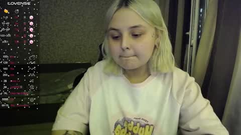 Snapshot of vendymories chatting on October 2025 12:10:02 AM eva 3 online show from October 2025 12:10:02 AM