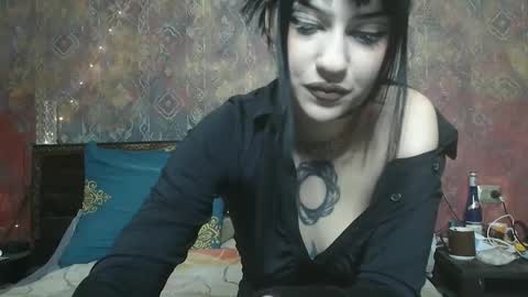 Snapshot of venera_goddess chatting on November 2025 03:01:01 PM Naly online show from November 2025 03:01:01 PM