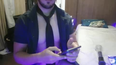 venezuelan420 online show from October 2025 04:46:02 AM