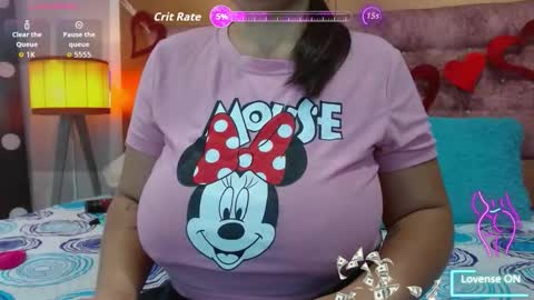 Snapshot of vennuss89 chatting on October 2025 11:00:02 AM vennuss89 online show from October 2025 11:00:02 AM