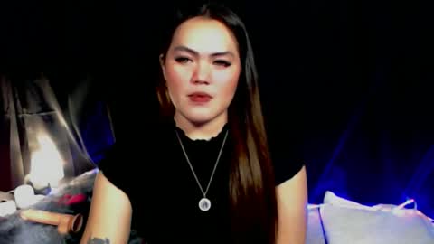 Snapshot of venus_colly chatting on October 2025 01:10:01 PM I am Colly Your mystery girl online show from October 2025 01:10:01 PM