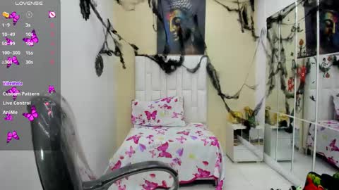 Venus Cortez  online show from October 2025 06:08:02 PM