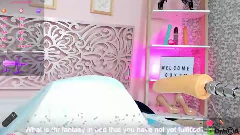 .. online show from February 2025 01:06:01 PM