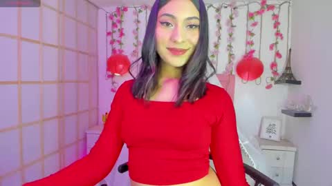 Mary online show from February 2025 09:10:01 PM