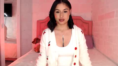 Snapshot of venus_megan chatting on September 2025 07:51:02 PM emily independent account MY conextion 1100 GTM to 17hr GTM online show from September 2025 07:51:02 PM