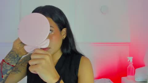 venus_nite online show from September 2025 12:16:02 PM