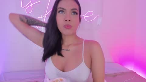 Snapshot of venus_nite chatting on October 2025 08:55:02 PM venus_nite online show from October 2025 08:55:02 PM