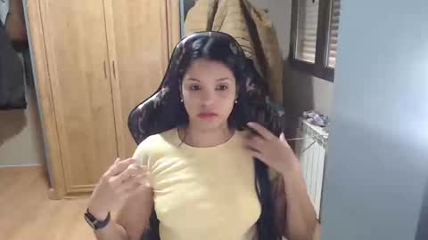 Snapshot of venus_sensual69 chatting on February 2025 09:23:01 AM Venus independent model online show from February 2025 09:23:01 AM