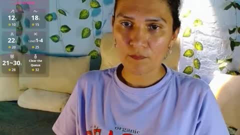 Snapshot of venus_swet chatting on November 2025 01:52:01 AM Catalina online show from November 2025 01:52:01 AM