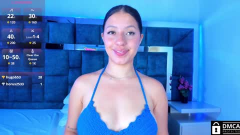 Venus online show from January 2025 03:29:02 PM
