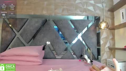 Snapshot of venus_velez chatting on October 2025 12:27:02 PM Venus online show from October 2025 12:27:02 PM