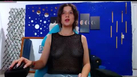 venusHelp me reach 100 like honey online show from November 2025 04:56:01 AM