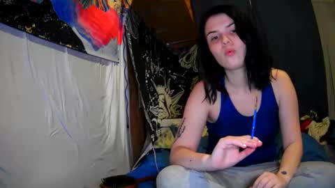 Miss Venus online show from January 2025 12:37:01 AM