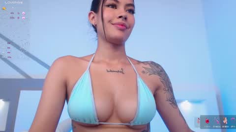 Snapshot of venusevans1 chatting on January 2025 11:27:02 PM Venus Evans online show from January 2025 11:27:02 PM