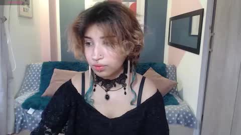Venus Mist online show from September 2025 07:47:02 PM