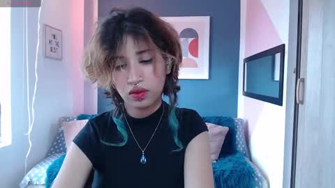 Venus Mist online show from September 2025 08:46:01 PM