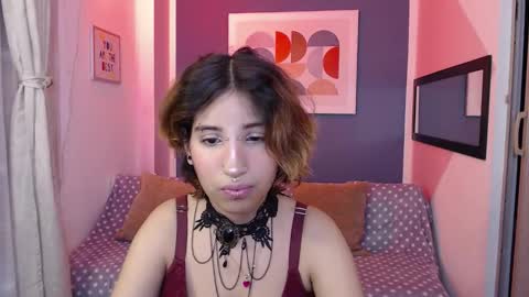 Venus Mist online show from October 2025 07:37:02 PM