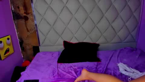 Venusowen  online show from January 2025 07:53:02 PM