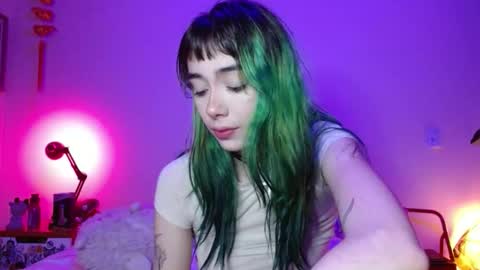 Snapshot of venuss6666 chatting on November 2025 02:21:01 AM Venus online show from November 2025 02:21:01 AM