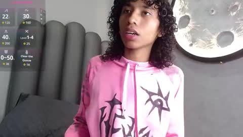 venuss_03 online show from October 2025 03:42:01 AM