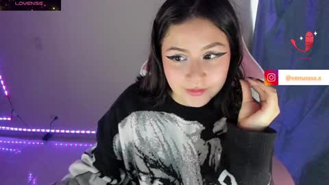   Venus  MY BDAY 29 SEPT online show from December 2024 08:10:02 PM