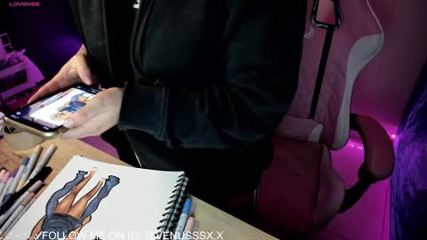   Venus  MY BDAY 29 SEPT online show from January 2025 04:41:02 AM