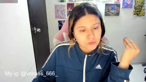   Venus  MY BDAY 29 SEPT online show from October 2025 05:27:01 AM