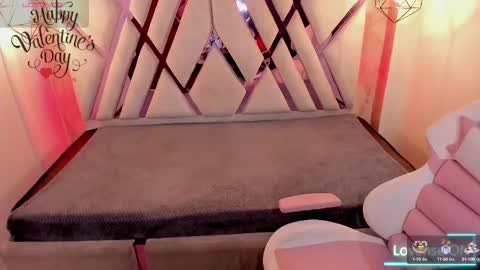 Domelipa  online show from February 2025 11:17:02 AM