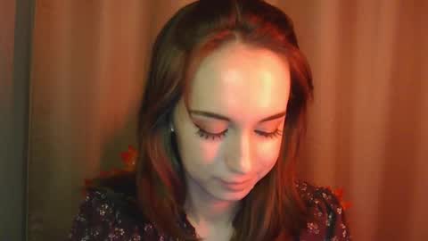 Snapshot of veralush chatting on November 2025 01:55:01 PM Una online show from November 2025 01:55:01 PM