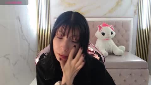 Snapshot of verana_s chatting on November 2025 01:09:02 PM Verana online show from November 2025 01:09:02 PM