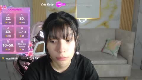 Snapshot of verana_s chatting on November 2025 02:54:01 AM Verana online show from November 2025 02:54:01 AM