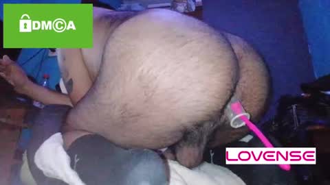 verga_king77 online show from November 2025 10:56:02 PM