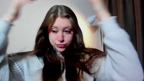 Snapshot of vergill_hella chatting on October 2025 06:30:01 AM Sonya online show from October 2025 06:30:01 AM