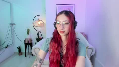 vermelha gremory1 online show from December 2024 08:06:02 PM