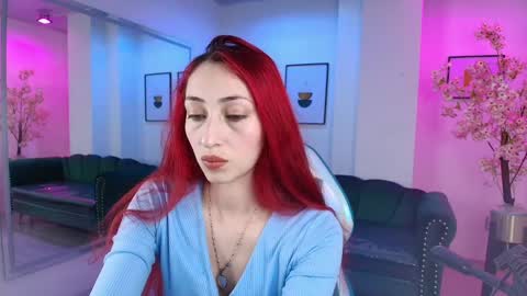 vermelha gremory1 online show from February 2025 07:54:01 PM
